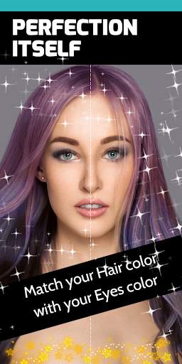 Eye Color Photo Editor screenshot 6