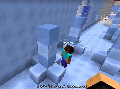 Parkour Maps for Minecraft PE स्क्रीनशॉट 6