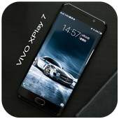 Theme For Vivo Xplay 7 1.0.1