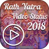 Jagannath Rath Yatra Video Status 1.1