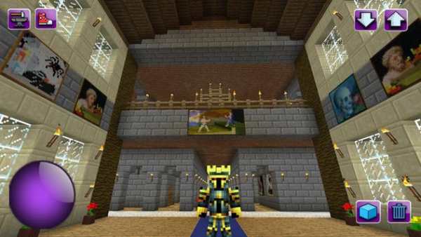 King Sword Craft screenshot 3