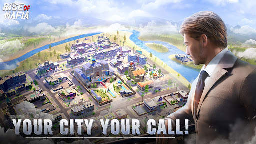 Rise of Mafia :Boss Returns screenshot 1