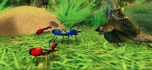 Ant world screenshot 5
