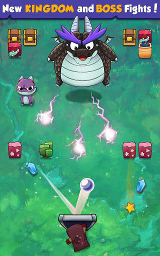 Brick Breaker Hero screenshot 10