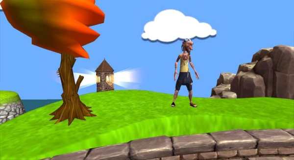 Tor Legend screenshot 6