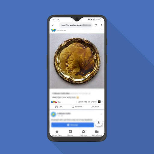 All Video Downloader 2019 screenshot 2