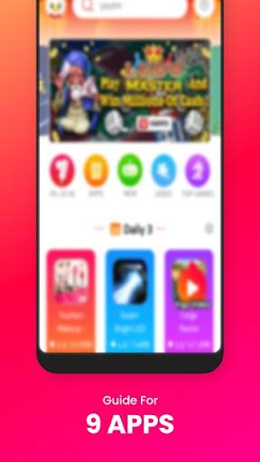 Guide for 9app Mobile Market screenshot 3