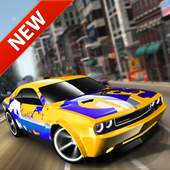 USA Car Driving Simulator 1.1