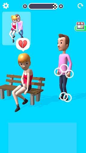 Move People screenshot 5