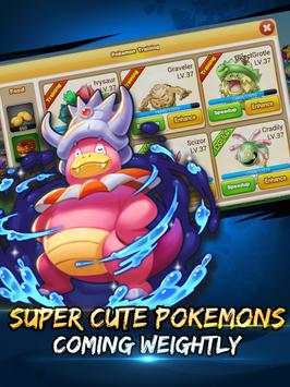 League Pokemon screenshot 8