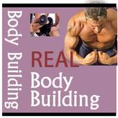Real Body Building Guide 0.0.1