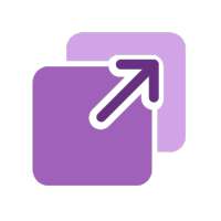Screen Share for Samsung IWB logo