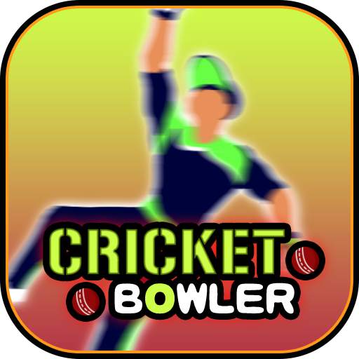 Cricket Bowler 1.0