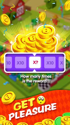 Unicorn Dice-Happy Rolling screenshot 3