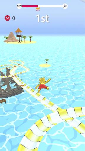 aquapark.io screenshot 7