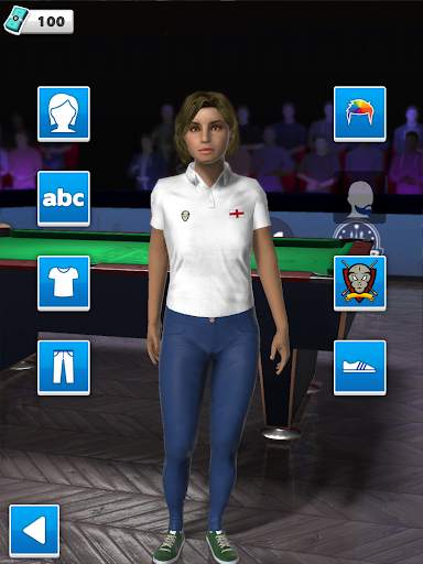 8 Ball Hero screenshot 18