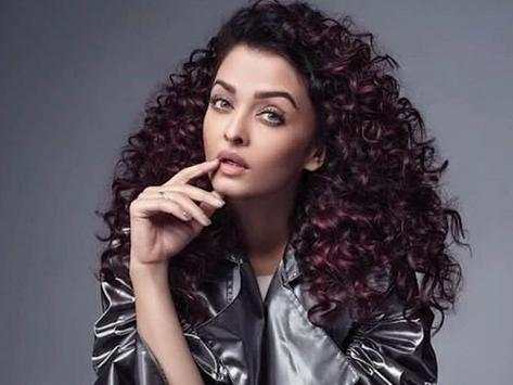 Aishwarya Rai Wallpaper HD screenshot 5