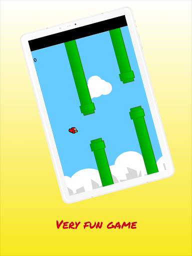 Flap happy bird screenshot 6