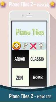 Piano Tiles 2 - Piano Tap screenshot 1