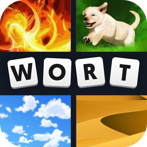 4 Bilder 1 Wort 62.39.0