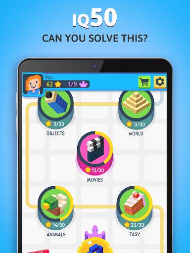 Nonogram Logic Pic: Logik screenshot 7