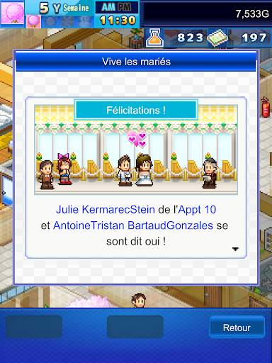 Dream House Days screenshot 13