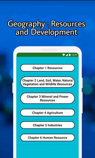 8th Class SST Solution English screenshot 4