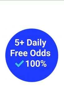 5  DAILY FREE ODDS screenshot 7