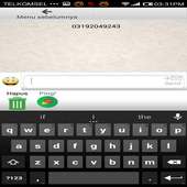 Sakti Label icon