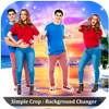 Simple Crop : Perfect Background Changer 1.3