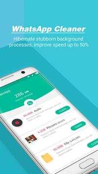 Sirius clean - fast clean, boost, app lock screenshot 5