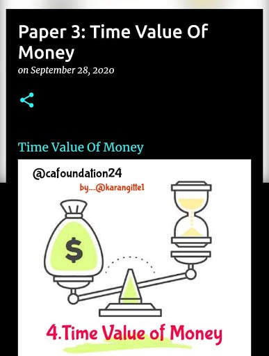 Ca Foundation 24 screenshot 2