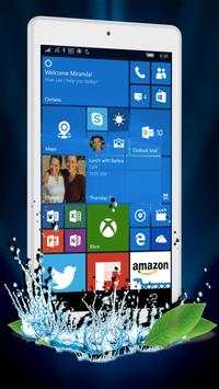 Theme Launcher For Win 10 Pro screenshot 5