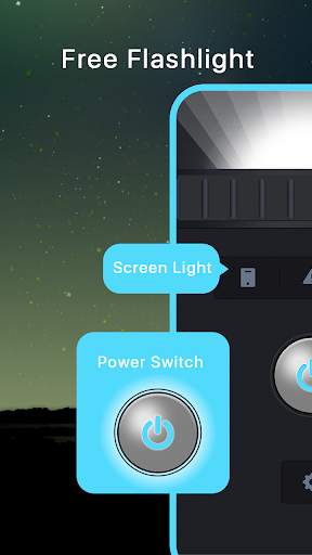 flashlight screenshot 1