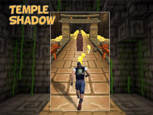 Shadow Temple: Endless Run screenshot 3