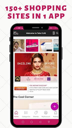 All in One Shopping App - All Online Shopping Apps screenshot 7