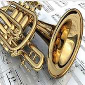 Play trumpet on 9Apps