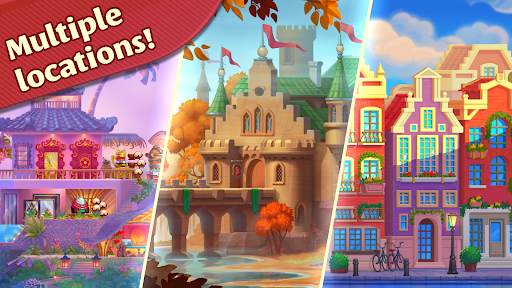 Grand Hotel Mania: Hotel games screenshot 4