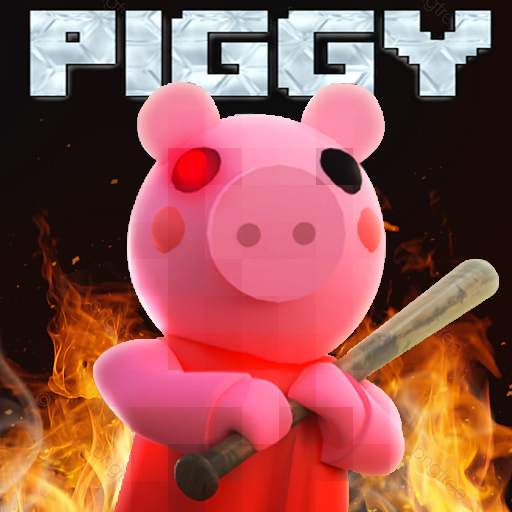 Piggy Mod Infection 1.9.145
