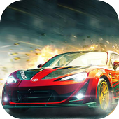 Asphalt 2018:No Limits icon