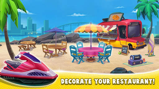 Masala Madness: Cooking Games screenshot 4