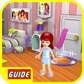 Guide LEGO Friends 2.0