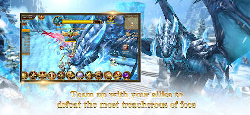 Era of Celestials screenshot 3