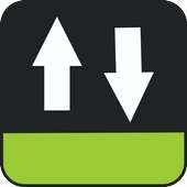 GPRS widget icon