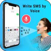 Offline Speech to message converter on 9Apps