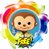 Top Nursery Rhymes - Videos Offline‏ icon