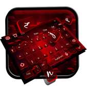 Hologram Neon Keyboard on 9Apps
