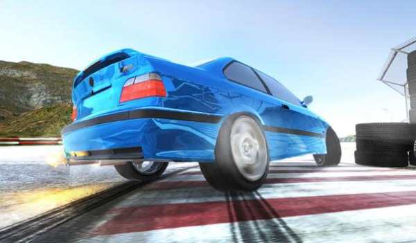 Real City Racing In Car screenshot 4
