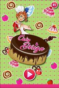 My Cake Shop Service - Cooking Games screenshot 1