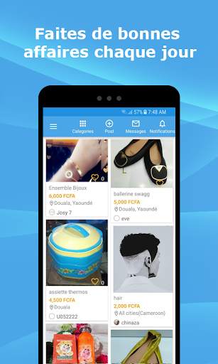 Simpla screenshot 3